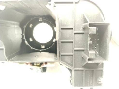 7L6953549B, MANDO COMPLETO VW TOUAREG (7LA, 7L6, 7L7)|Desguaces La Cabaña