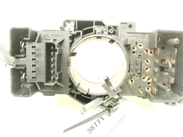 8L0953513G, MANDO COMPLETO SKODA OCTAVIA I (1U2)|Desguaces La Cabaña