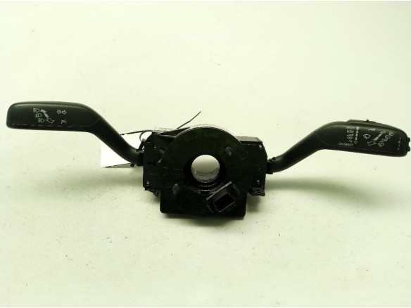 7H0953503GC, MANDO COMPLETO SKODA FABIA II (542)|Desguaces La Cabaña