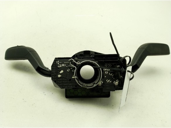 7H0953503GC, MANDO COMPLETO SKODA FABIA II (542)|Desguaces La Cabaña