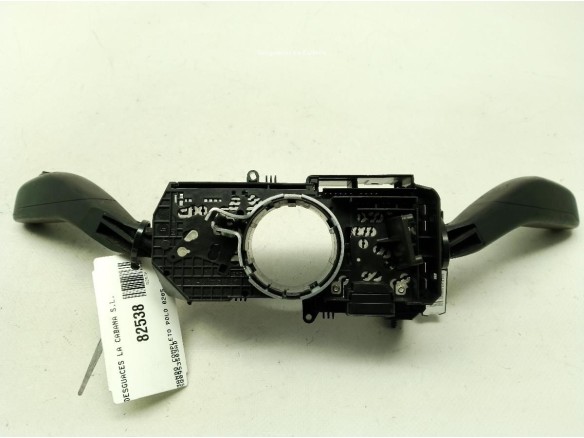 6Q0953503AD, MANDO COMPLETO VW POLO (9N_)|Desguaces La Cabaña