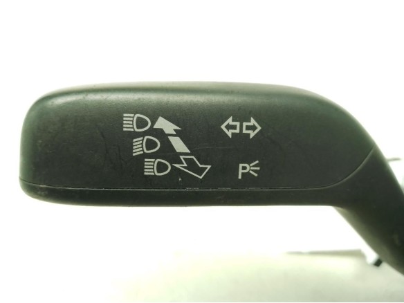 7H0953503GC, MANDO COMPLETO SKODA FABIA II (542)|Desguaces La Cabaña