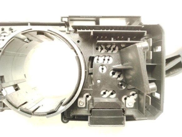 6Q0953503AD, MANDO COMPLETO VW POLO (9N_)|Desguaces La Cabaña