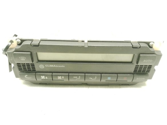 1J1907044,5HB007617, MANDO CLIMA AUDI A4 (8E2, B6)|Desguaces La Cabaña