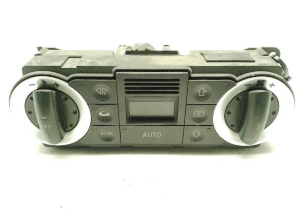 8N0820043, MANDO CLIMA AUDI TT (8N3)|Desguaces La Cabaña