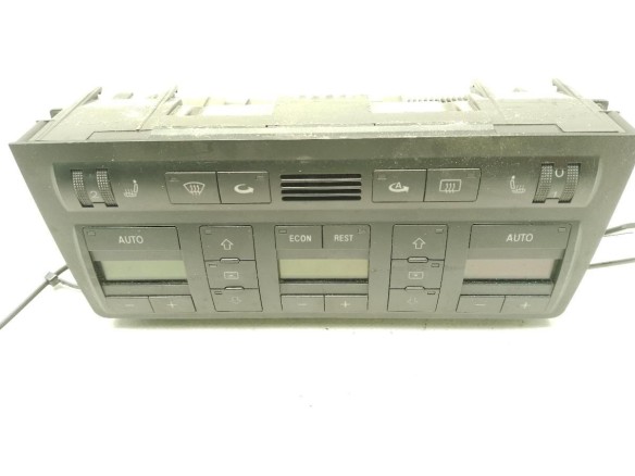 4D0820043Q, MANDO CLIMA AUDI A8 (4D2, 4D8)|Desguaces La Cabaña