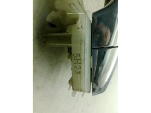 MANILLA PUERTA LAT DEL DER EXT HYUNDAI TUCSON (TL)|Desguaces La Cabaña
