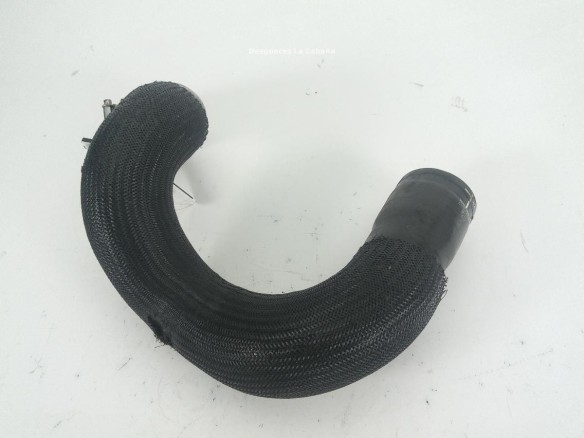 55038006AE MANGUITO DE TURBO A INTERCOOLER JEEP GRAND CHEROKEE IV (WK, WK2)|Desguaces La Cabaña