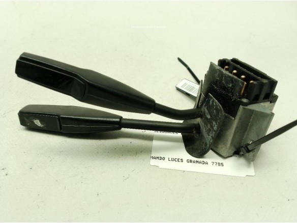 MANDO LUCES FORD GRANADA (GU)|Desguaces La Cabaña