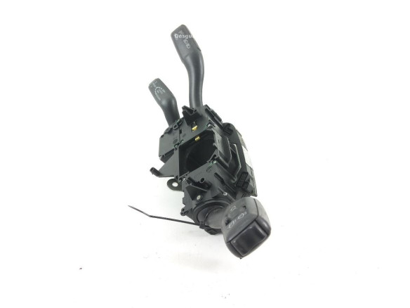 4F09610549 MANDO COMPLETO AUDI Q7 (4LB) |Desguaces La Cabaña