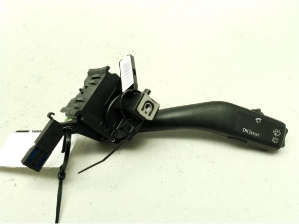 1K0953519A, MANDO LIMPIAPARABRISAS VW GOLF V (1K1)|Desguaces La Cabaña