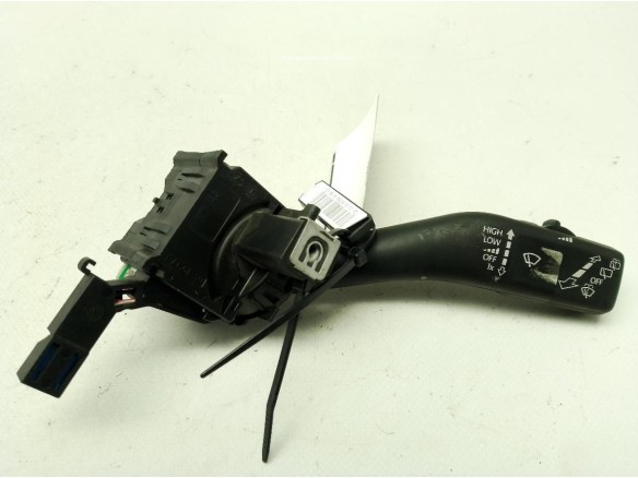 1K0953519H, MANDO LIMPIAPARABRISAS VW GOLF V (1K1)|Desguaces La Cabaña