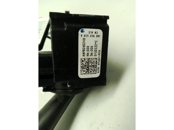 1K0953519A, MANDO LIMPIAPARABRISAS VW GOLF V (1K1)|Desguaces La Cabaña