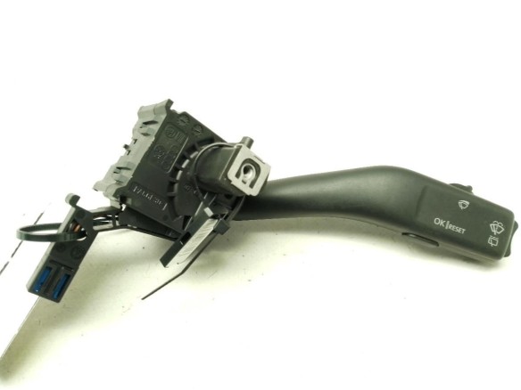 1K0953519A, MANDO LIMPIAPARABRISAS VW GOLF V (1K1)|Desguaces La Cabaña