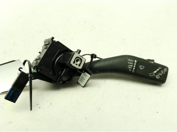 1K0953519H, MANDO LIMPIAPARABRISAS VW GOLF V (1K1)|Desguaces La Cabaña