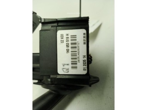 1K0953519H, MANDO LIMPIAPARABRISAS VW GOLF V (1K1)|Desguaces La Cabaña