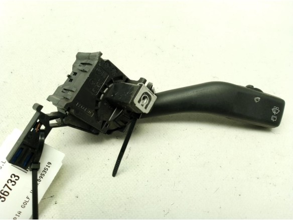 1K0953519, MANDO LIMPIAPARABRISAS VW GOLF V (1K1)|Desguaces La Cabaña