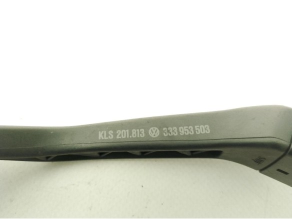 MANDO LIMPIAPARABRISAS VW GOLF II (19E, 1G1)|Desguaces La Cabaña