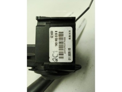 1K0953519B, MANDO LIMPIAPARABRISAS VW GOLF V (1K1)|Desguaces La Cabaña