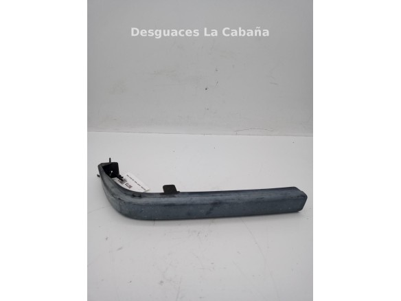 MOLDURA BAJO FARO IZQ CITROEN JUMPY (U6U)|Desguaces La Cabaña
