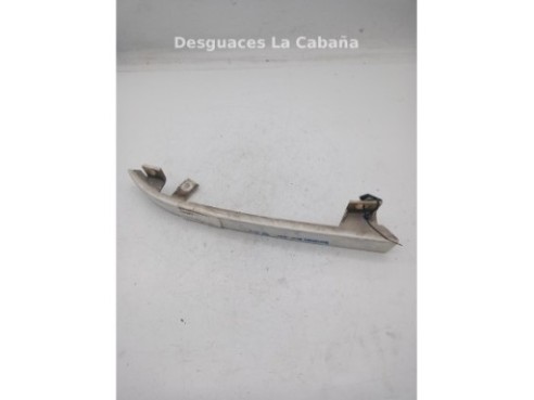 CARROCERIA FRONTAL|Desguaces La Cabaña 2