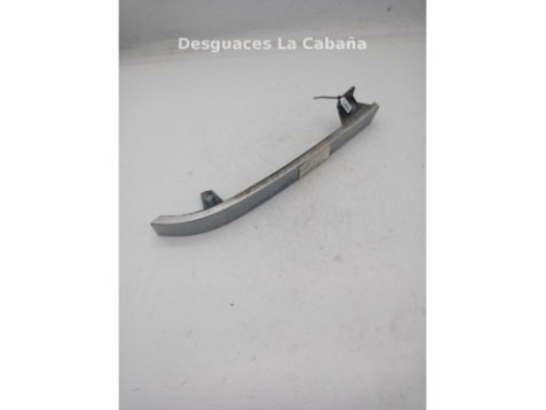 CARROCERIA FRONTAL|Desguaces La Cabaña 2