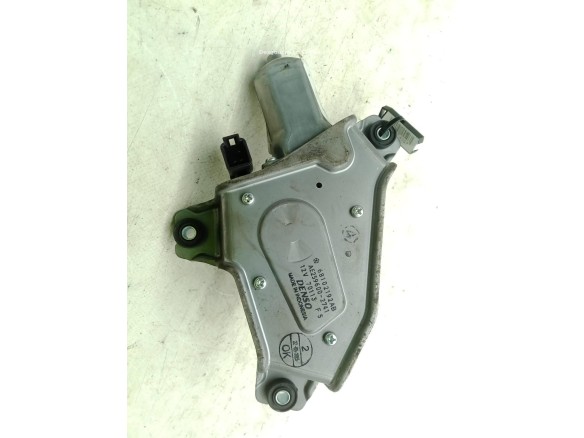 MOTOR LIMPIAPARABRISAS TRA JEEP CHEROKEE (KL)|Desguaces La Cabaña