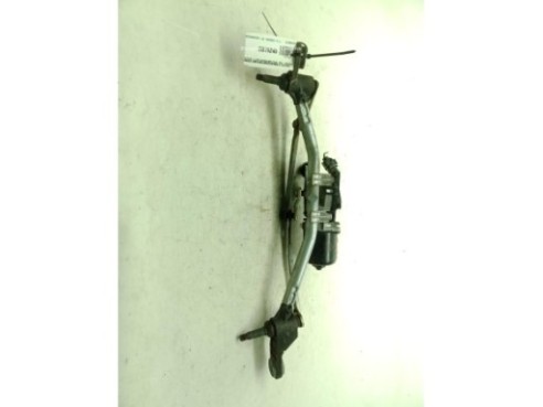 8200268931 MOTOR LIMPIAPARABRISAS DEL RENAULT CLIO III (BR0/1, CR0/1)|Desguaces La Cabaña