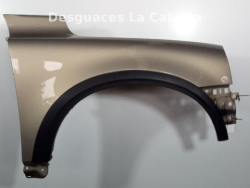 ALETA DELANTERA IZQUIERDA|Desguaces La Cabaña 2