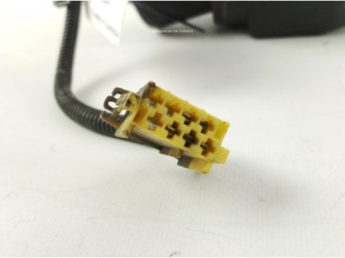 53671147 MOTOR LIMPIAPARABRISAS DEL RENAULT Premium|Desguaces La Cabaña