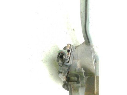 8200268931 MOTOR LIMPIAPARABRISAS DEL RENAULT CLIO III (BR0/1, CR0/1)|Desguaces La Cabaña