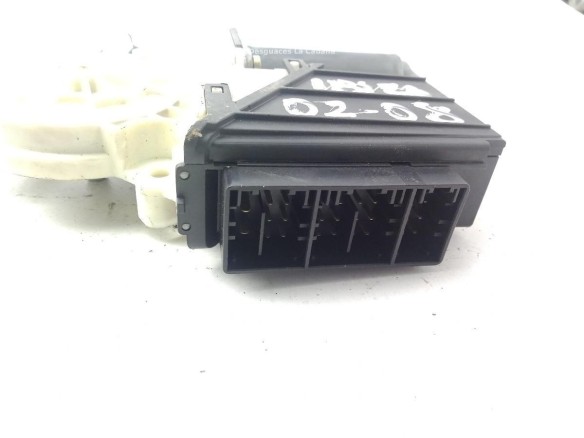 6Q2959801A MOTOR ELEVALUNAS PUERTA LAT DEL DER SEAT IBIZA III (6L1)|Desguaces La Cabaña