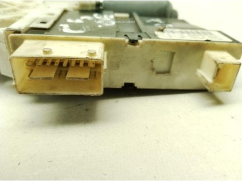 9632531980 MOTOR ELEVALUNAS PUERTA LAT DEL IZQ CITROEN C5 II (RC_)|Desguaces La Cabaña
