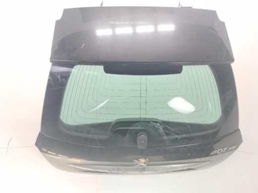 RECAMBIOS COCHE|Desguaces La Cabaña