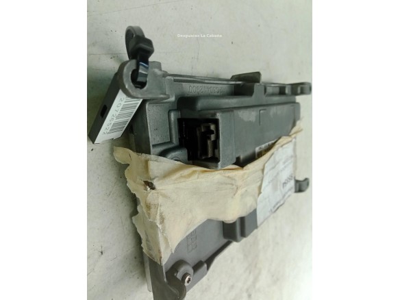 9812720580 NAVEGADOR CITROEN C4 Picasso II|Desguaces La Cabaña