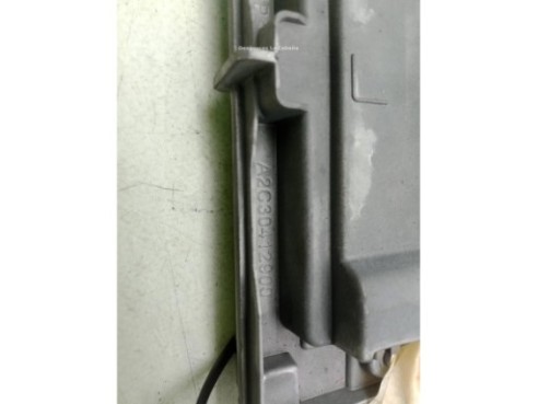 9812720580 NAVEGADOR CITROEN C4 Picasso II|Desguaces La Cabaña