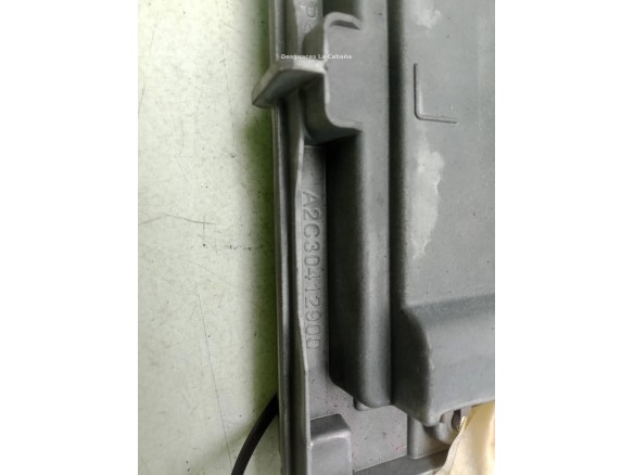 9812720580 NAVEGADOR CITROEN C4 Picasso II|Desguaces La Cabaña