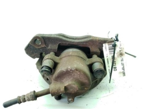 2D0615123 PINZA DEL IZQ VW LT 28-46 II Furgón (2DA, 2DD, 2DH)|Desguaces La Cabaña