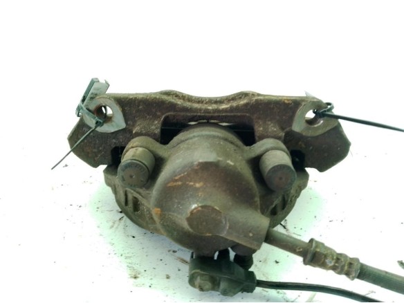 2D0615124 PINZA DEL DER VW LT 28-46 II Furgón (2DA, 2DD, 2DH)|Desguaces La Cabaña
