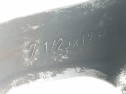 BMW|Desguaces La Cabaña 2