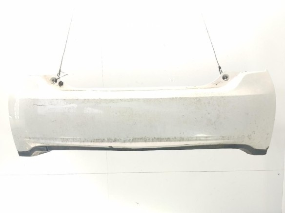 5215947916 PARAGOLPES TRA TOYOTA PRIUS (_W3_)|Desguaces La Cabaña