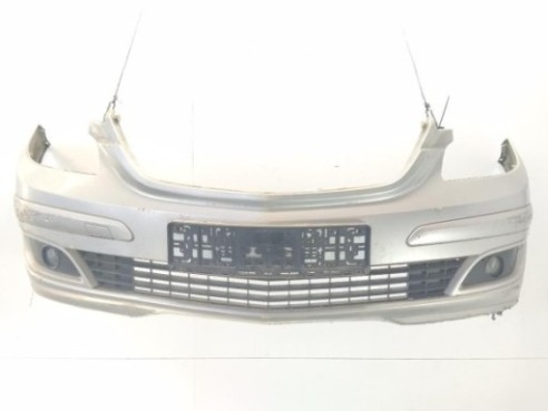 A1698850125 PARAGOLPES DEL MERCEDES BENZ CLASE B (W245)|Desguaces La Cabaña