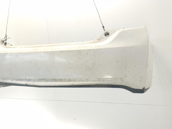 5215947916 PARAGOLPES TRA TOYOTA PRIUS (_W3_)|Desguaces La Cabaña