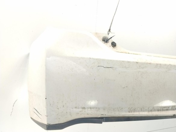 5215947916 PARAGOLPES TRA TOYOTA PRIUS (_W3_)|Desguaces La Cabaña