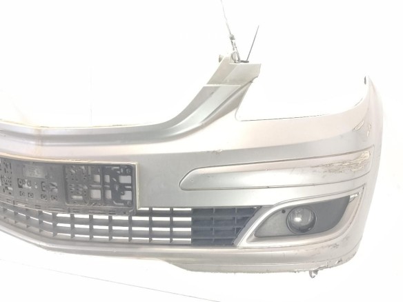 A1698850125 PARAGOLPES DEL MERCEDES BENZ CLASE B (W245)|Desguaces La Cabaña
