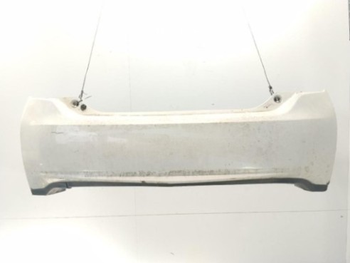 5215947916 PARAGOLPES TRA TOYOTA PRIUS (_W3_)|Desguaces La Cabaña