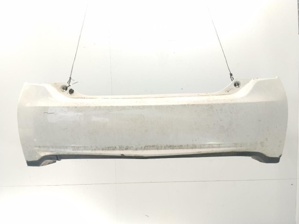 5215947916 PARAGOLPES TRA TOYOTA PRIUS (_W3_)|Desguaces La Cabaña