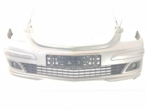 A1698850125 PARAGOLPES DEL MERCEDES BENZ CLASE B (W245)|Desguaces La Cabaña
