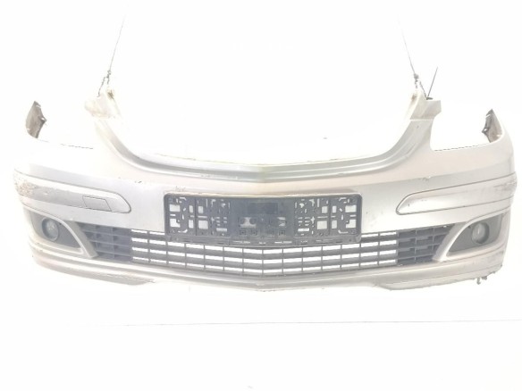 A1698850125 PARAGOLPES DEL MERCEDES BENZ CLASE B (W245)|Desguaces La Cabaña