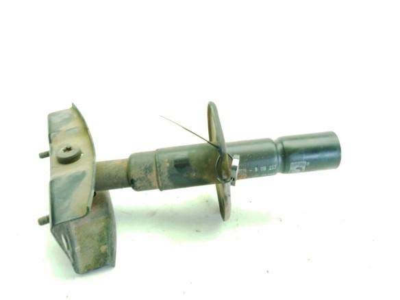 8119257 PUNTA CHASIS DEL IZQ ABSORVEDOR BMW 3 Compact (E36)|Desguaces La Cabaña